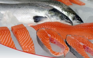Ăn cá giúp chống lão hóa