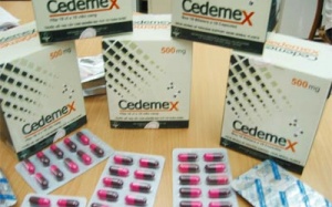  Cedemex - Giải pháp mới cho người nghiện ma túy