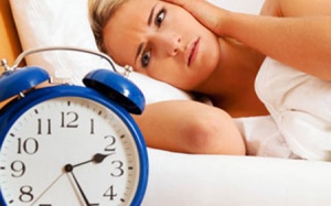 Mất ngủ - phải làm sao?