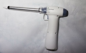 Nguy cơ ung thư từ thiết bị phẫu thuật cổ tử cung