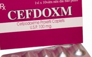 Rút giấy phép một công ty dược Ấn Độ do không đạt chất lượng