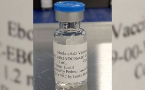 Vaccine Ebola - Cả thế giới gồng mình