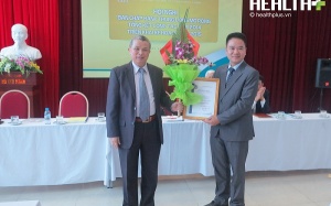 GMP-HS: Nguyên tắc hội nhập quốc tế!