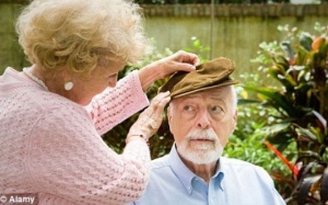 5 cách sống chung với bệnh Alzheimer