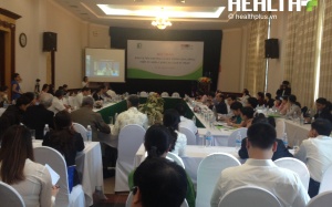 37 'làng ung thư' do ô nhiễm môi trường sống