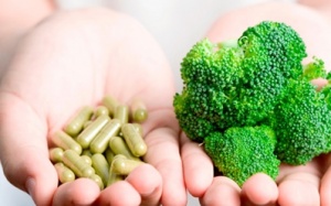 Cục ATTP đang quản lý tốt TPCN