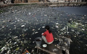 14.000 cái chết mỗi ngày vì... nước bẩn