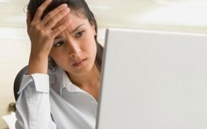 Trí óc “lão hóa” ở tuổi... 25