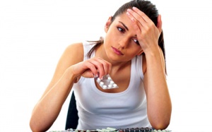 Cẩn thận ngộ độc vì thuốc giảm đau, hạ sốt!