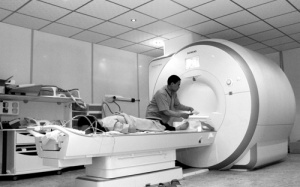 Chụp hình phát hiện sớm ung thư