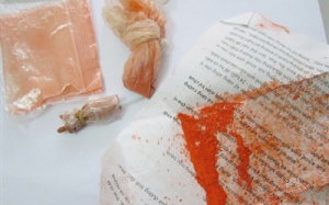 Ngộ độc chì từ thuốc cam: Dễ mắc, khó chữa!