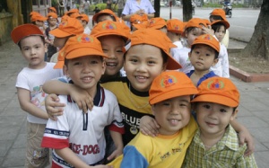 Nho giáo: Nguyên nhân mất cân bằng giới tính khi sinh