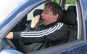 Thuốc 'góp phần' gây tai nạn