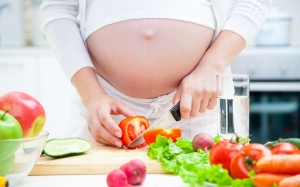 Vitamin cho bà bầu: Bao nhiêu là đủ?
