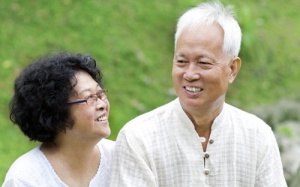 Khỏi bệnh nhờ lạc quan