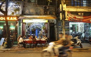 Đất phố cổ Hà Nội: 162 triệu đồng/m2