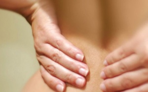 Đau thắt lưng – “Kẻ thù” của dân văn phòng