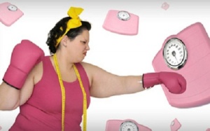 Giảm cân truyền miệng: Xem chừng nhập viện!