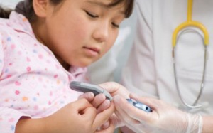 Đái tháo đường ở trẻ em tăng: Vì đâu nên nỗi?