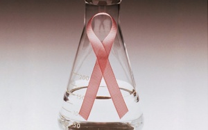 Sắp có vaccine ung thư vú