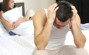 Triệt sản khiến “bản lĩnh đàn ông” suy giảm?