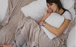 Thiếu vitamin E - Tăng gấp đôi nguy cơ sẩy thai