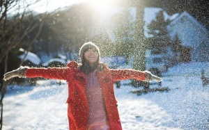 TPCN cho mùa đông thêm ấm áp