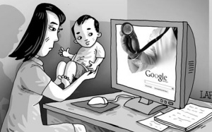 Bác sỹ Google: Tin nhầm thiệt mạng