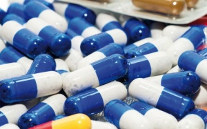 Cả nước có 8 dây chuyền sản xuất thuốc đạt GMP