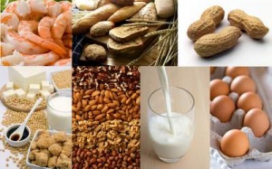 Dị ứng thực phẩm: Không phải chuyện nhỏ!