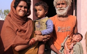 Đàn ông lớn tuổi có nên sinh con?