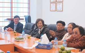 IMC: Đến với cộng đồng từ cái tâm