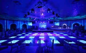 Ánh sáng xanh giúp giảm cân hiệu quả