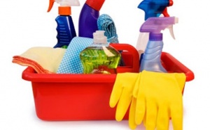 Nguyên nhân gây ung thư: Ngay trong nhà bạn! 