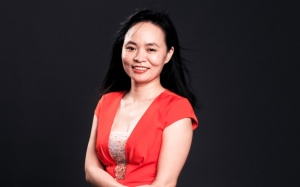 Doanh nhân Lê Thị Phương: Tạo sự khác biệt để luôn dẫn đầu