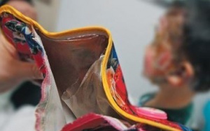 Lưu ý không thể bỏ qua khi dùng túi sưởi