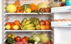 Thường xuyên dùng các món ăn ướp lạnh có hại không?