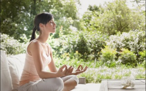 Bài tập thở 4-7-8 giảm căng thẳng, stress