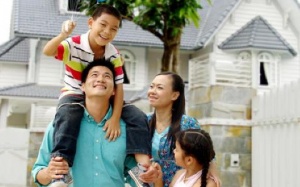 “Mỗi cặp vợ chồng hãy sinh đủ 2 con”