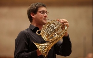 Hòa nhạc kỷ niệm 150 năm ngày sinh Richard Strauss