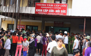 Những cái chết bất thường… ở bệnh viện