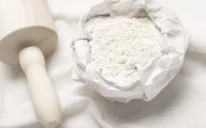 Điều trị tả bằng tinh bột gạo tốt hơn đường