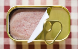 Thêm một lý do để nói không với đồ hộp