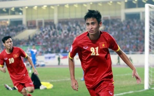 ĐT Việt Nam đón 4 tin vui trước trận lượt về với Malaysia