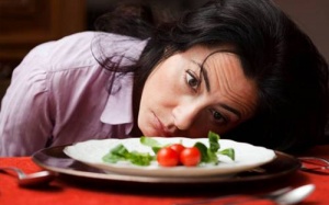 Điểm danh những cách giảm cân “kinh hoàng”