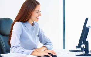 Làm gì để hạn chế tác hại của máy tính?