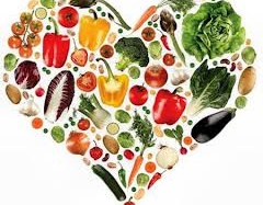 Ngăn đột quỵ, ngừa tim mạch bằng rau xanh!