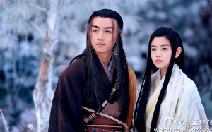 Tân Thần điêu đại hiệp: Mới lên sóng đã hứng nhiều 'gạch đá'