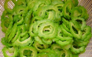 Giữ dinh dưỡng cho thực phẩm