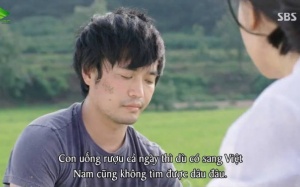 Bị coi thường quá, cô dâu Việt ơi! 